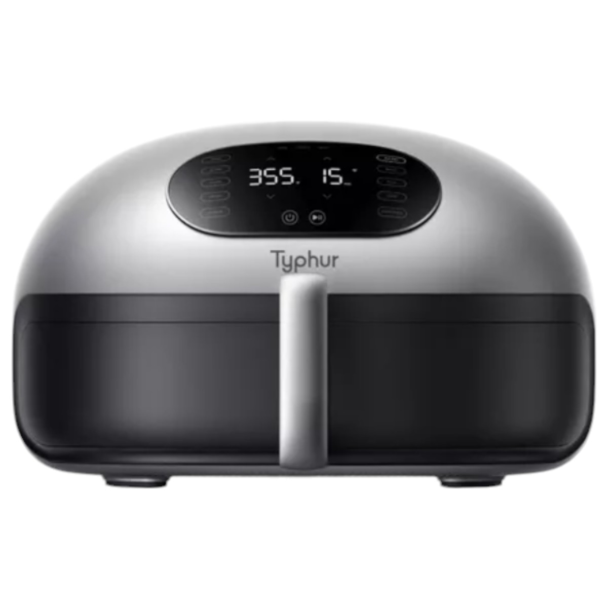 Freidora De Aire Typhur Dome Af03