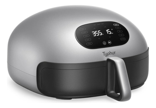 Freidora De Aire Typhur Dome Af03
