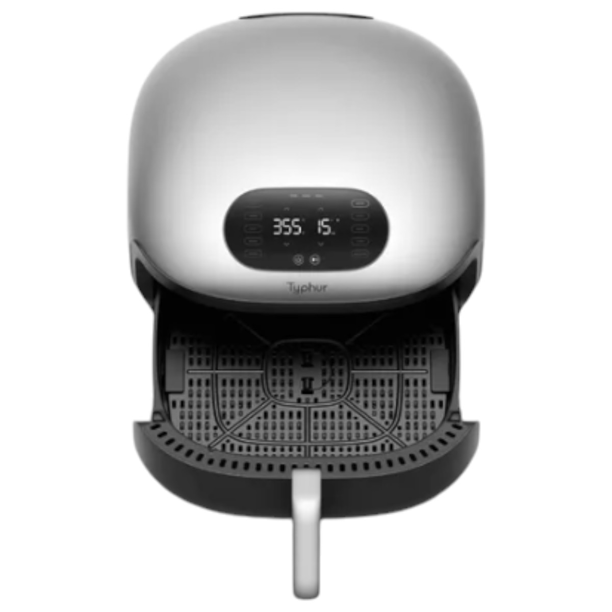 Freidora De Aire Typhur Dome Af03