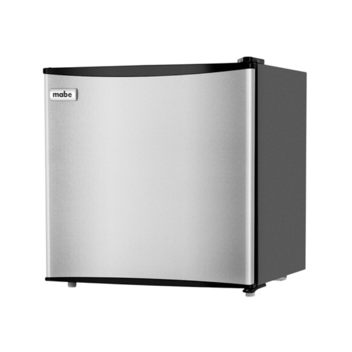 Frigobar 2 Pies INOX Mabe RMF0260XMXX3​