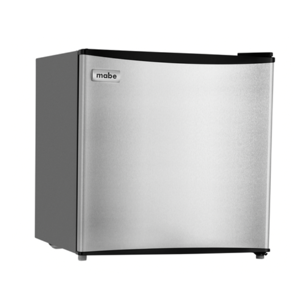 Frigobar 2 Pies INOX Mabe RMF0260XMXX3​