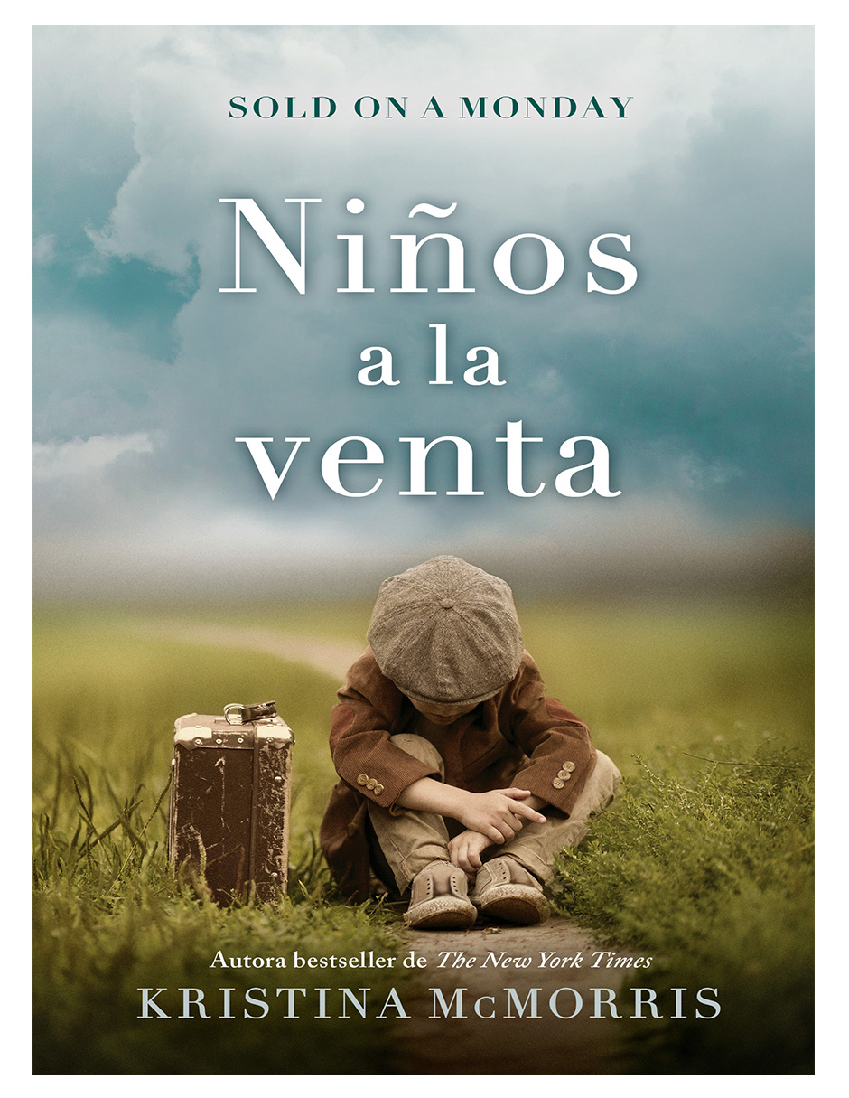 Libro Niños a la venta Autor Kristina McMorris