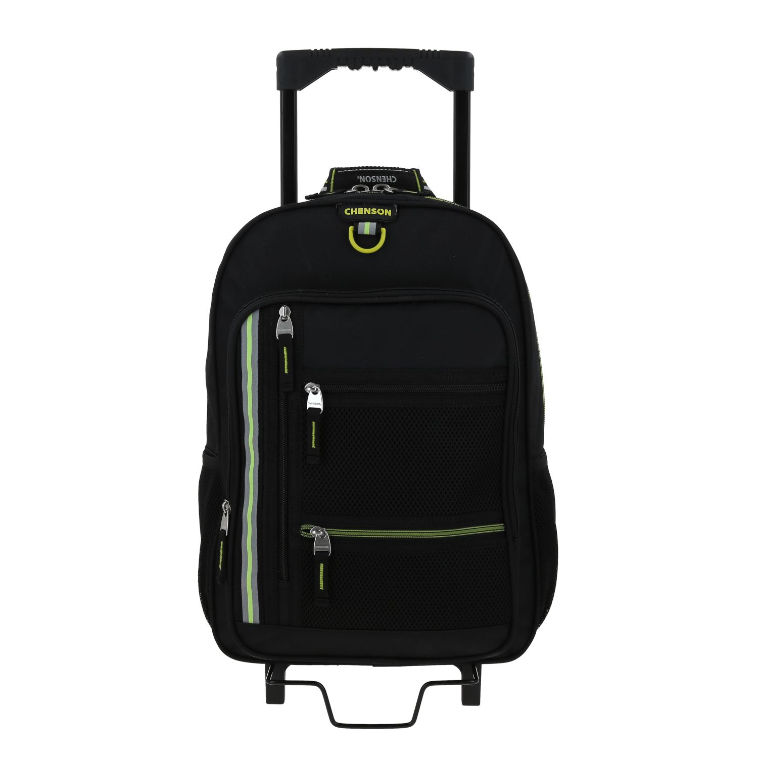 Mochila Ruedas Escolar Primaria Chenson Llantas Chey CH66508-3 CArro de Fabrica