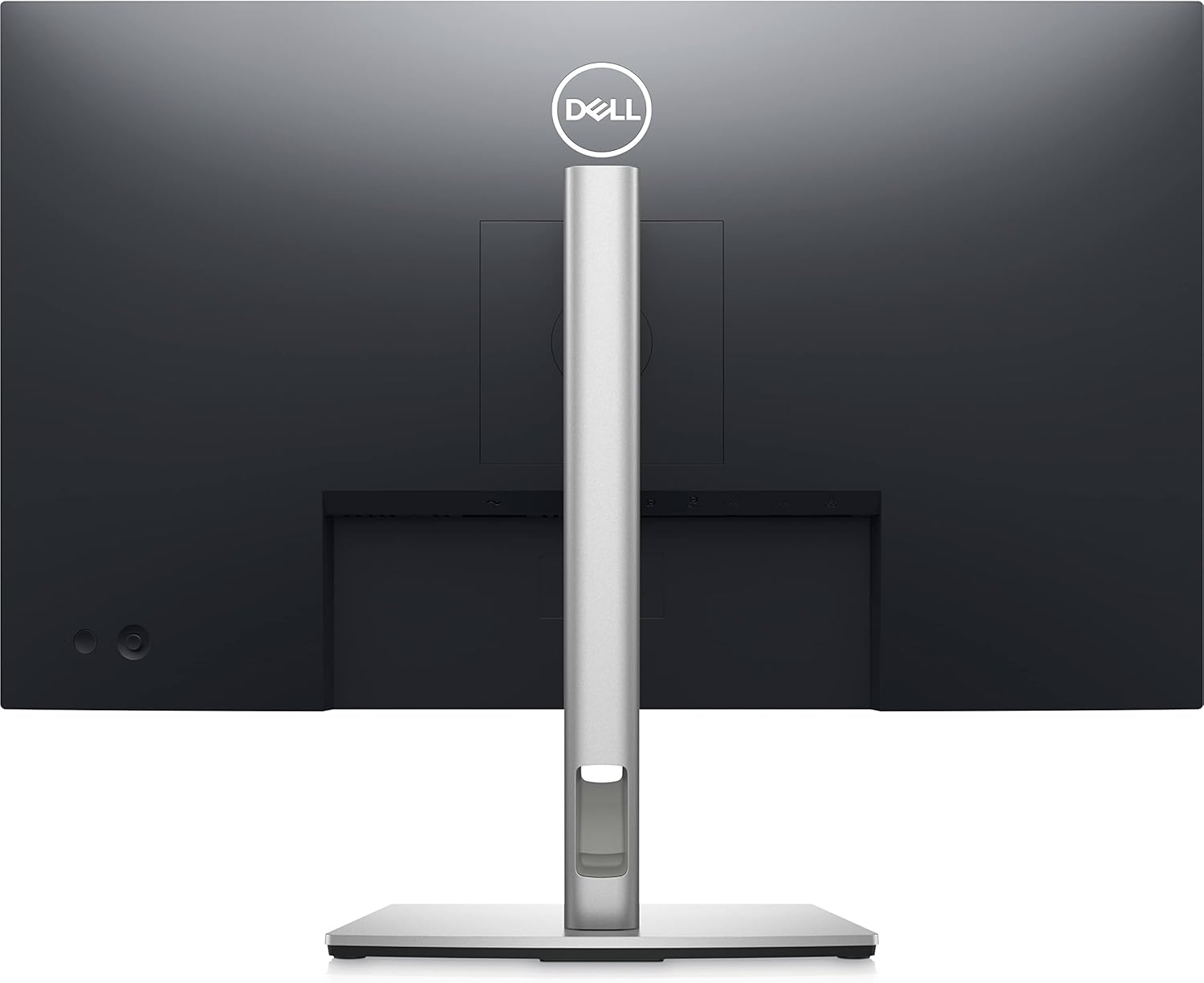 Dell Monitor 4K 27", P2723QE