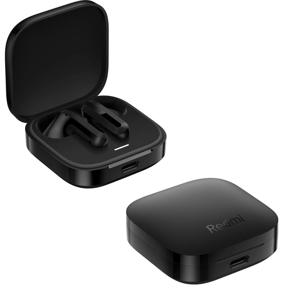 Xiaomi Poco C75 + Xiaomi smartband 8 active y Audífonos Redmi buds 6 Active