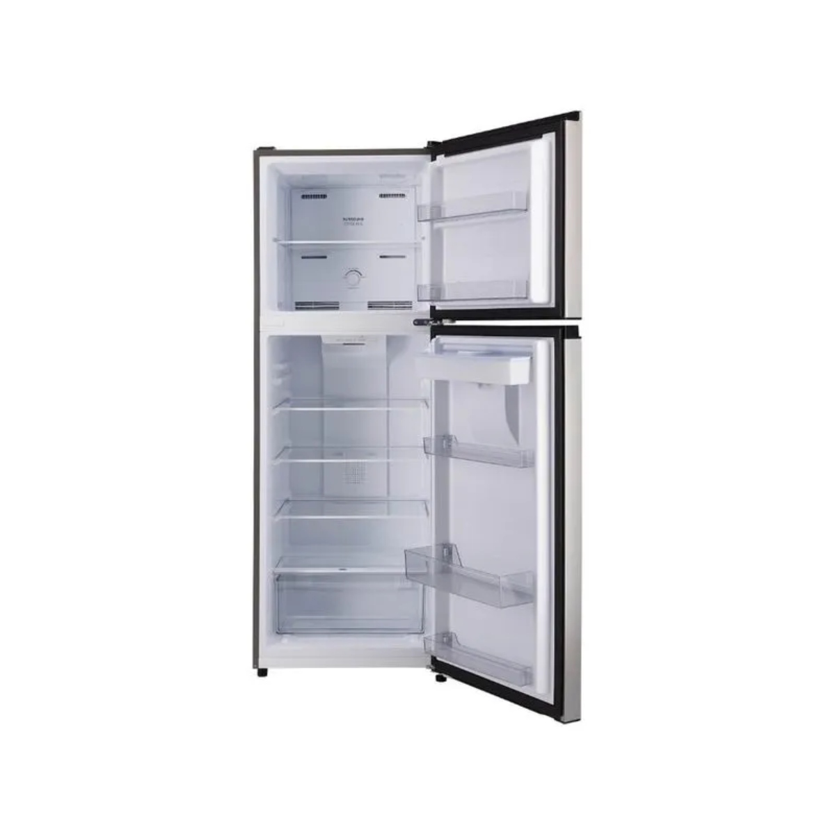 Refrigerador Winia WRT-1100WATGD 11 p3 C/Despachador Dark Grey ENDY ENTREGA SÓLO VÁLIDA EN LA CIUDAD DE MÉXICO Y ZONA METROPOLITANA