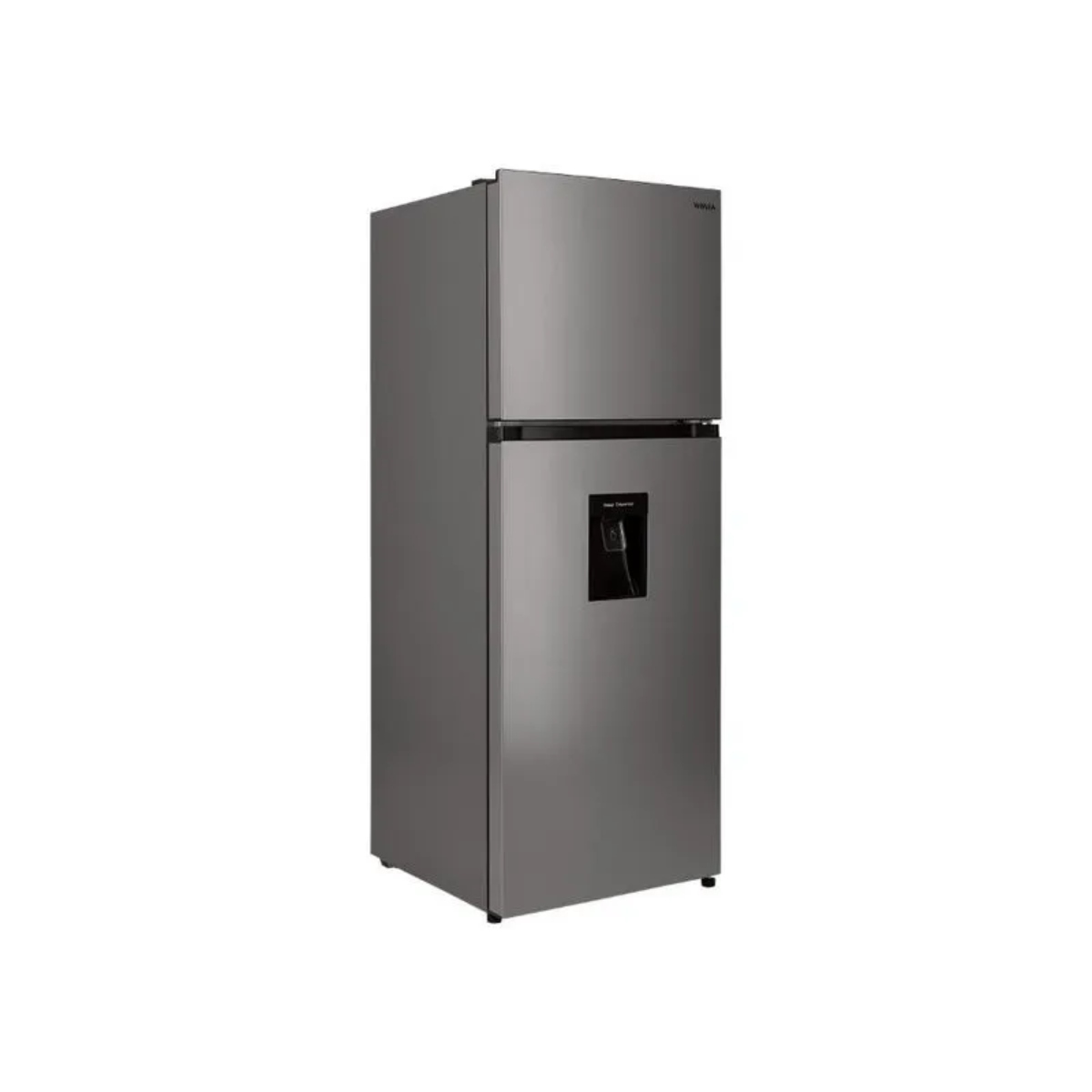 Refrigerador Winia WRT-1100WATGD 11 p3 C/Despachador Dark Grey ENDY ENTREGA SÓLO VÁLIDA EN LA CIUDAD DE MÉXICO Y ZONA METROPOLITANA