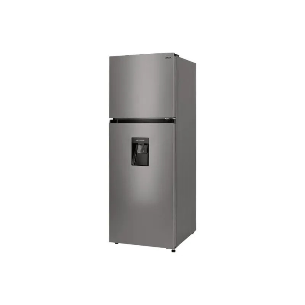 Refrigerador Winia WRT-1100WATGD 11 p3 C/Despachador Dark Grey ENDY ENTREGA SÓLO VÁLIDA EN LA CIUDAD DE MÉXICO Y ZONA METROPOLITANA