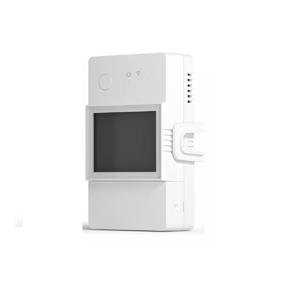 Interruptor Inteligente De Medidor Potencia Powr320d