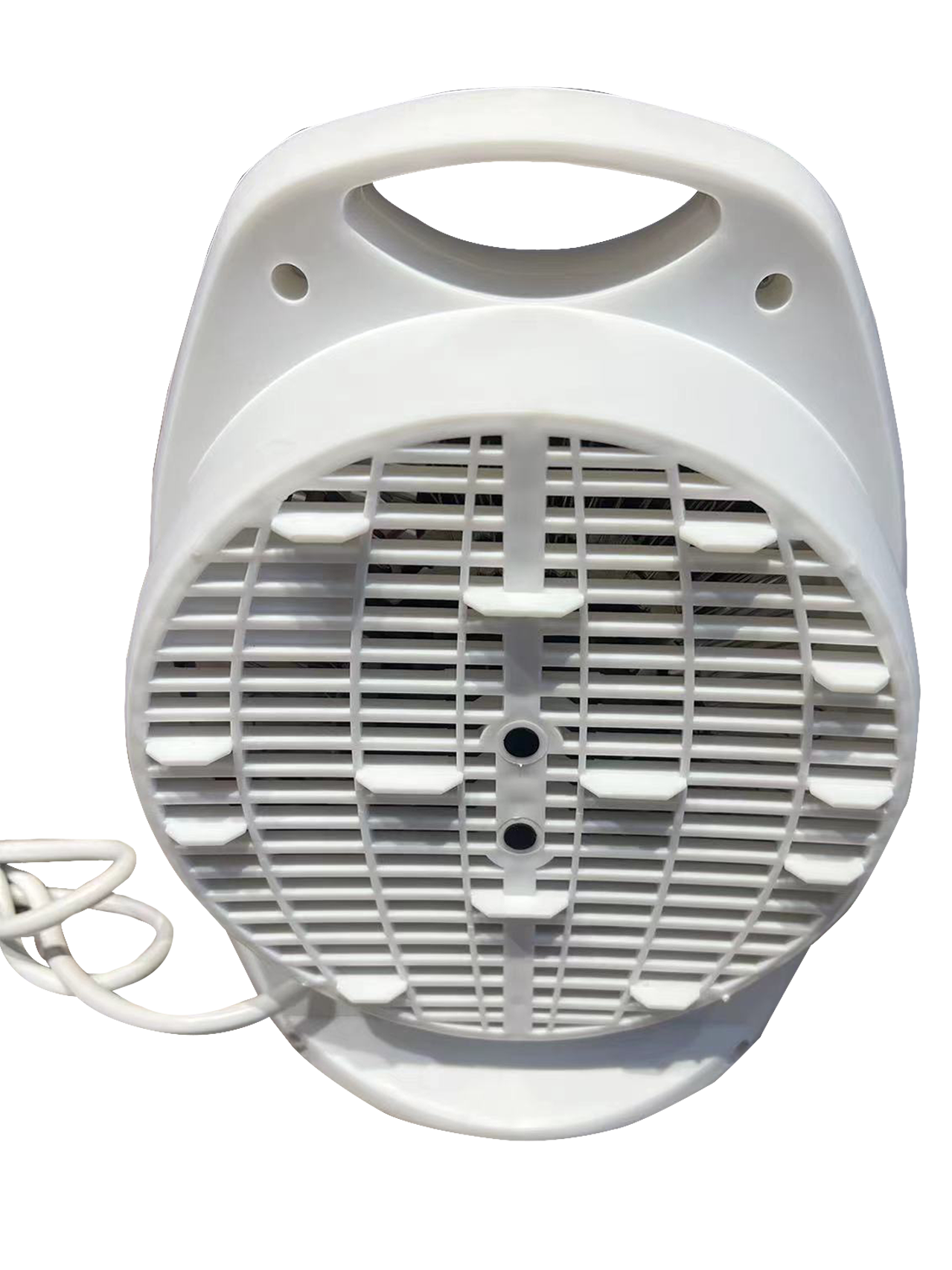 Calefactor Eléctrico Cerámico 1500W, Inducción Forzada, Silencioso