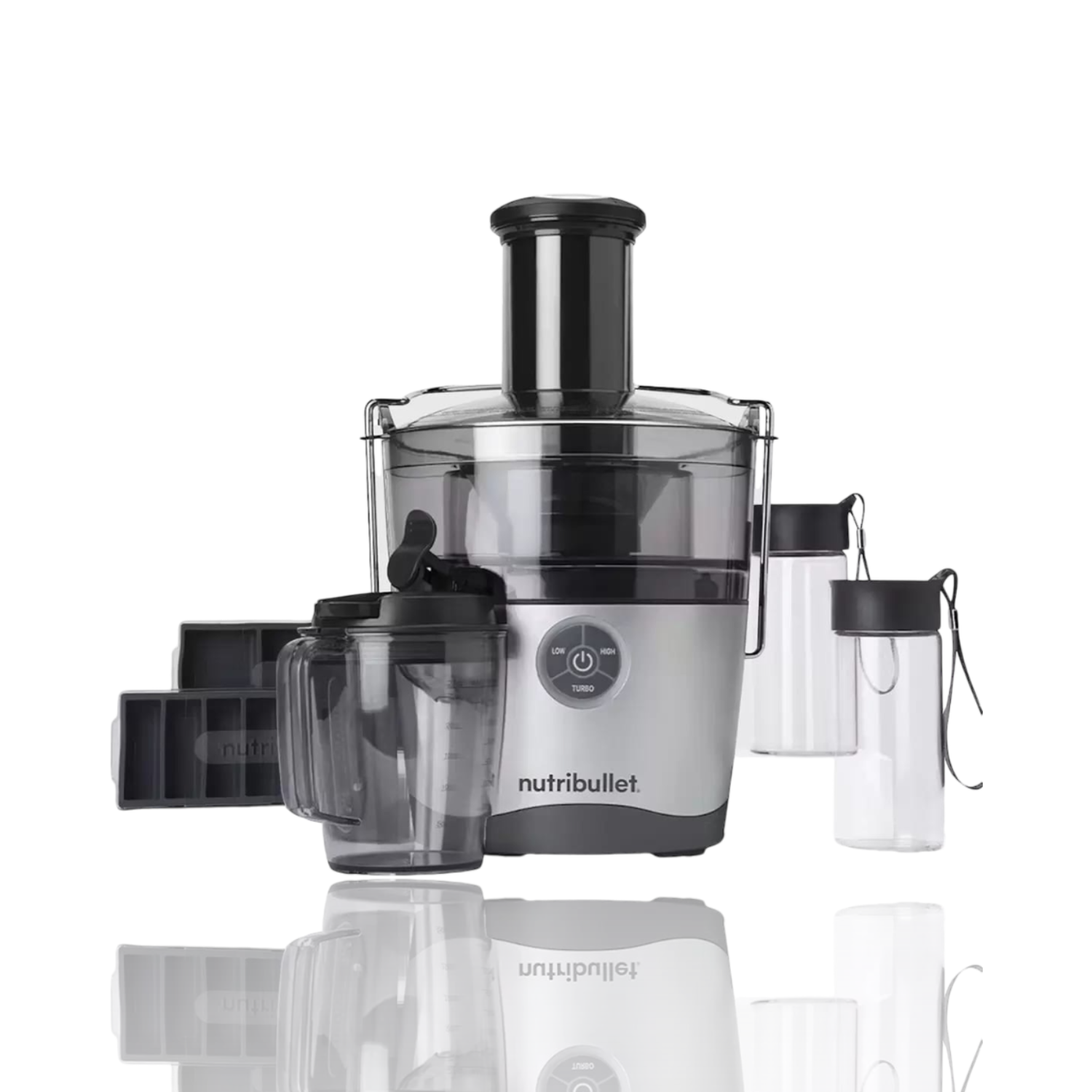 Nutribullet Juicer Pro Extractor De Jugos