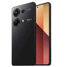 REDMI NOTE 13R PRO 5G 12GB 256GB BLACK 