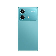 REDMI NOTE 13R PRO 5G 12GB 256GB BLUE