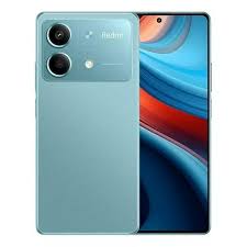 REDMI NOTE 13R PRO 5G 12GB 256GB BLUE