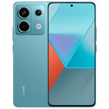 REDMI NOTE 13R PRO 5G 12GB 256GB BLUE