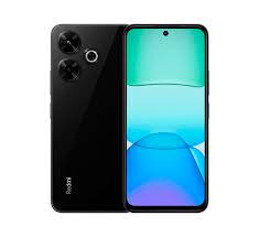 REDMI 13 8GB 256B BLACK