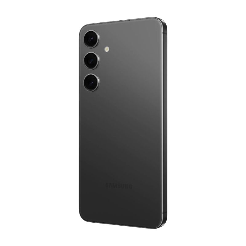 Galaxy S24 256GB Negro Reacondicionado + Reloj Genérico