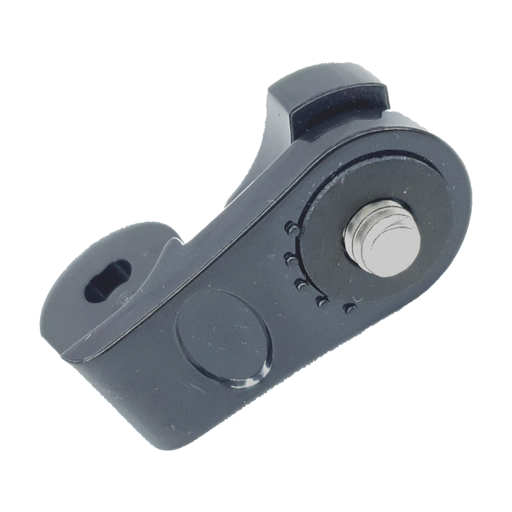 Adaptador Inverso Largo 5 Piezas Compatible Insta360 GoPro Sony Sport Cam