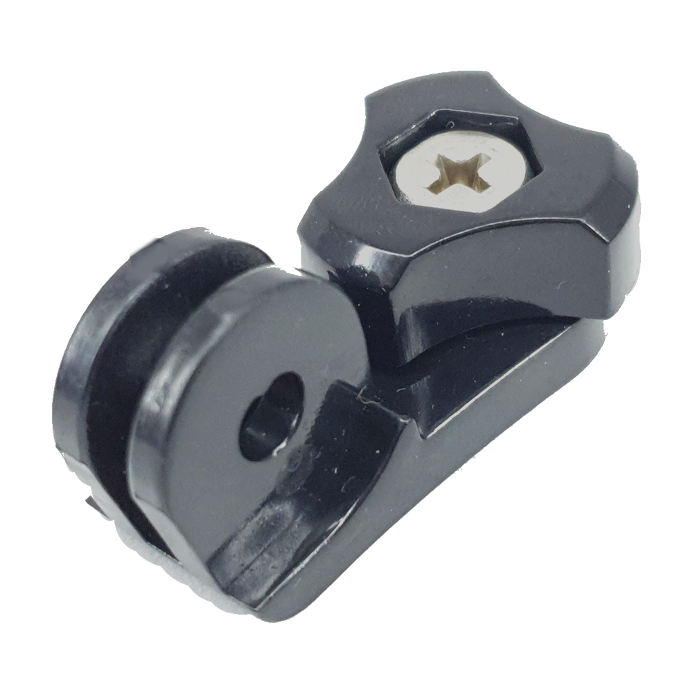 Adaptador Inverso Largo 5 Piezas Compatible Insta360 GoPro Sony Sport Cam