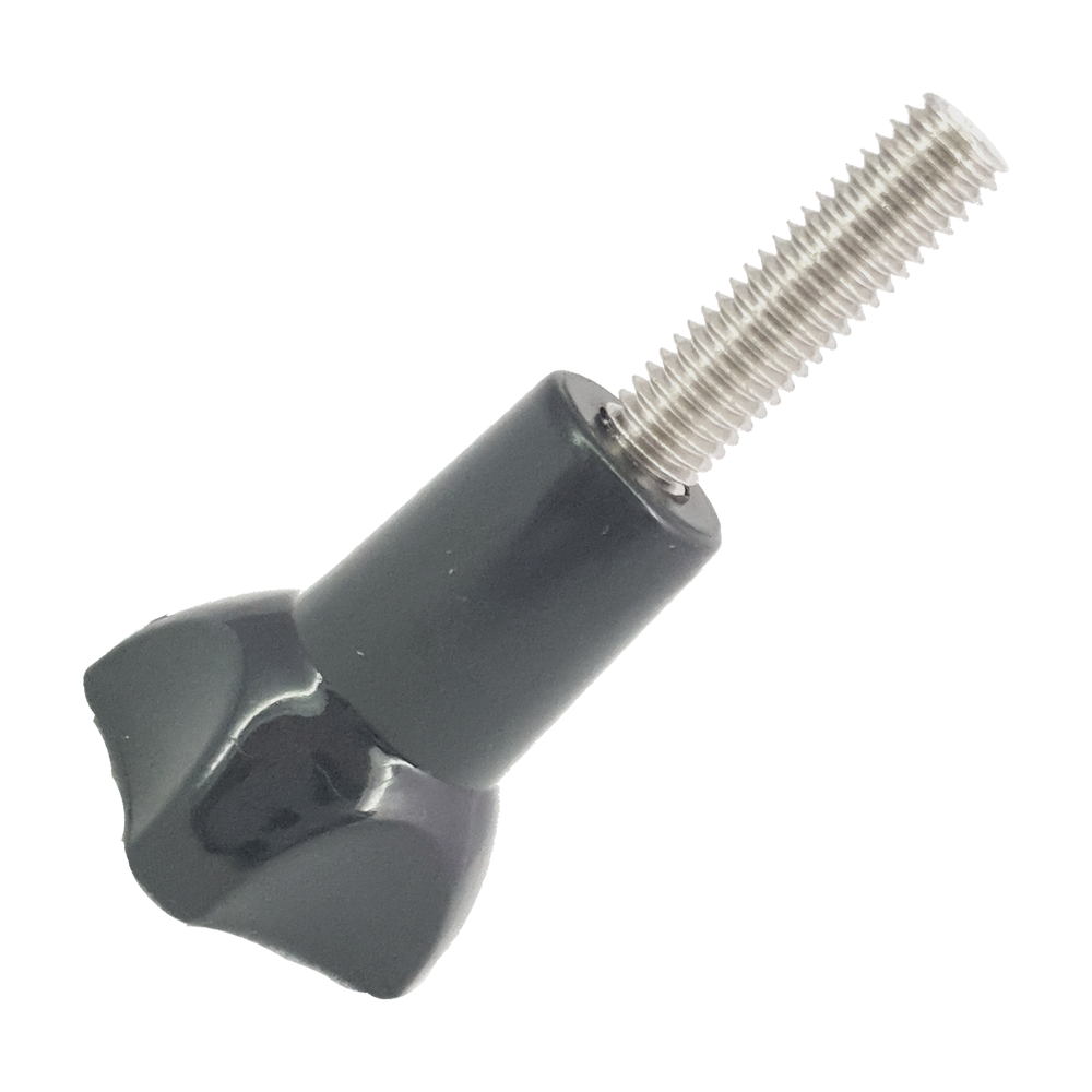 Adaptador Inverso Largo 5 Piezas Compatible Insta360 GoPro Sony Sport Cam
