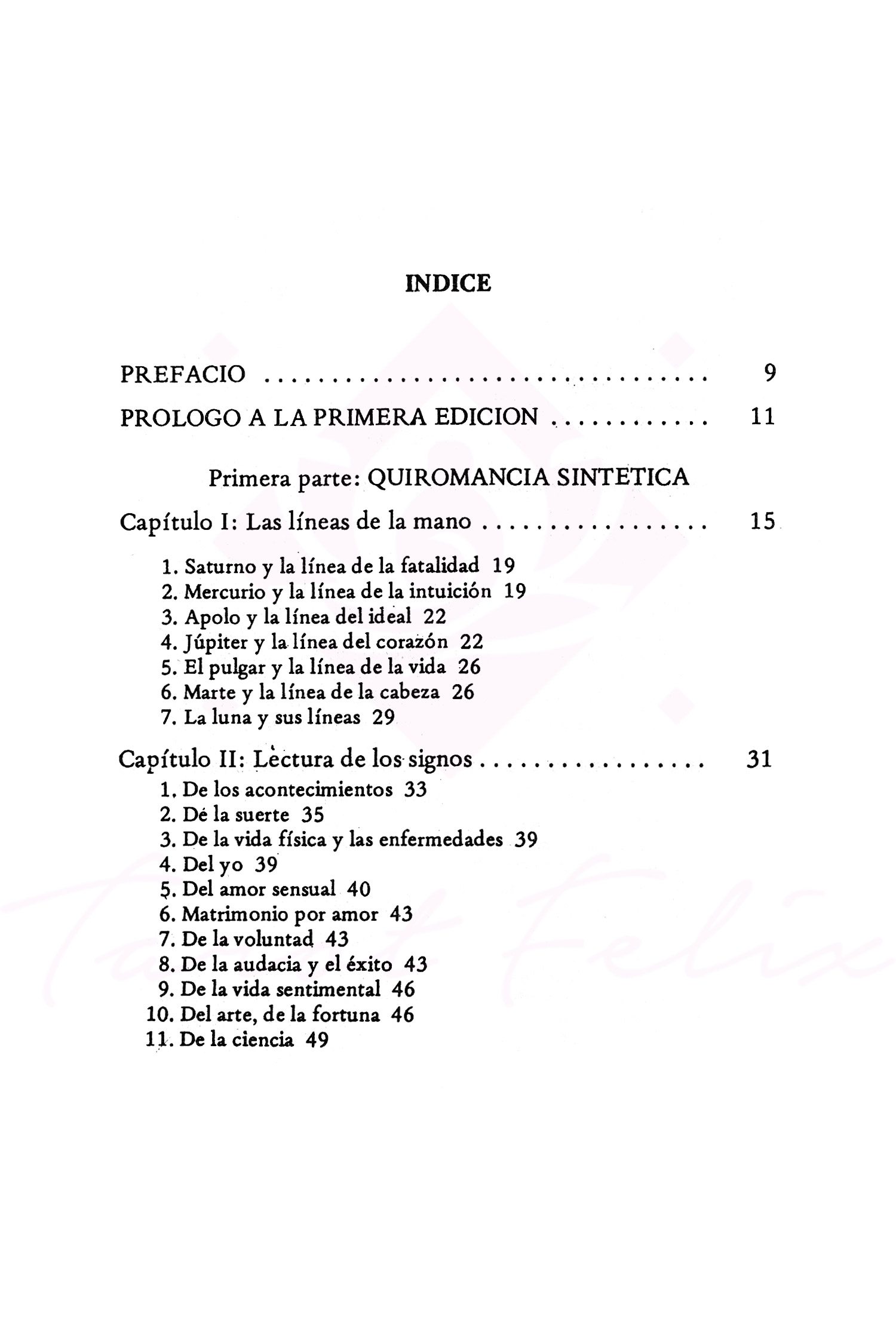 Libro Quirománcia Práctica: Cómo Leer Las Líneas De La Mano