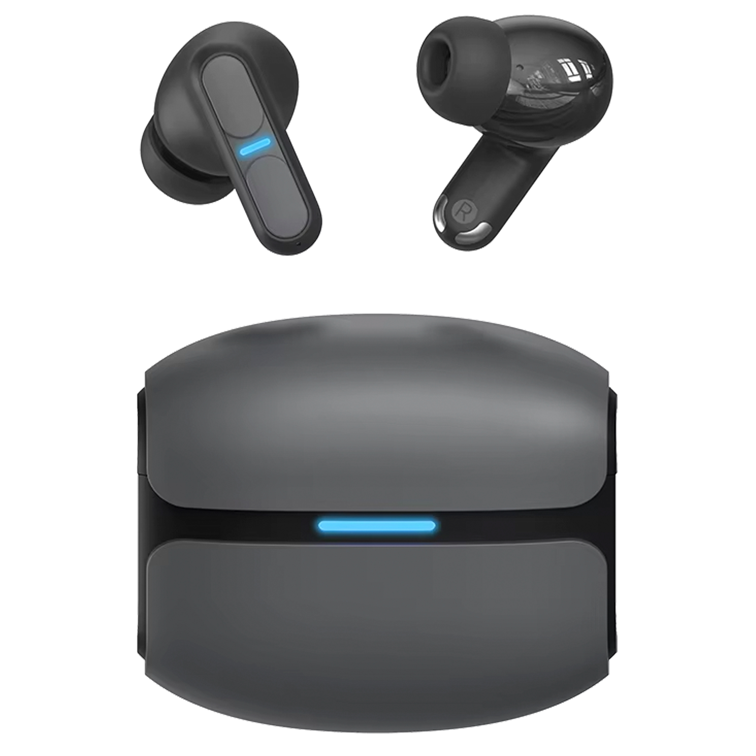 Audifonos Langsdom Theta Pro con Cancelacion de Ruido