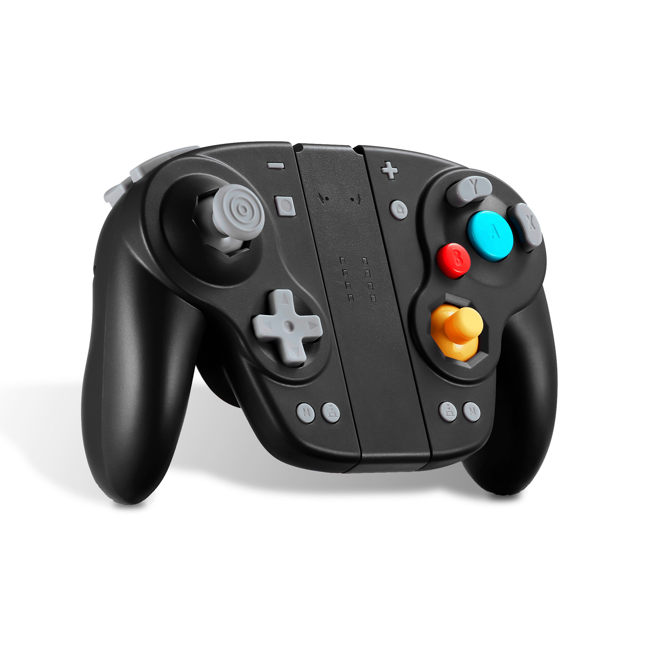 Pro Joypad Retro Doyoky Para Nintendo Switch