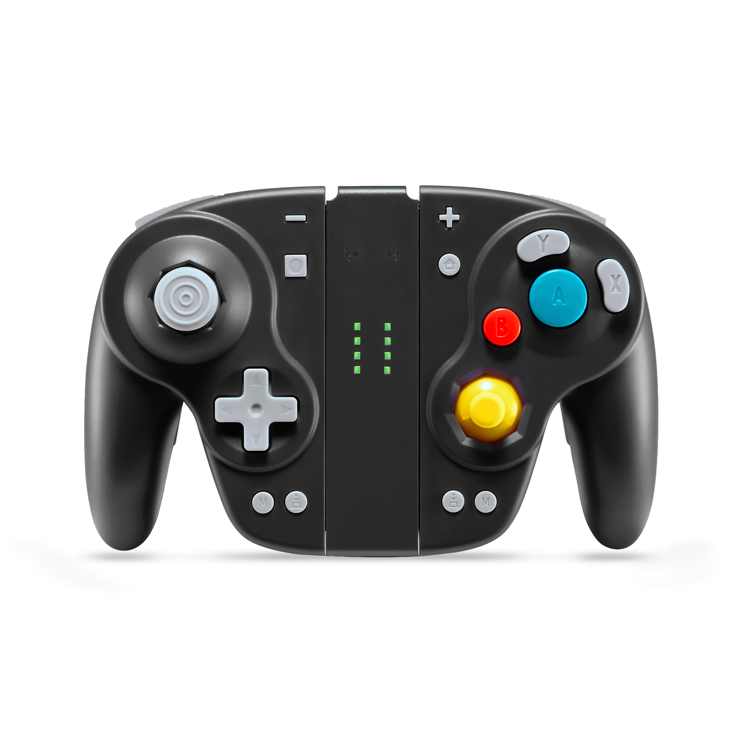 Pro Joypad Retro Doyoky Para Nintendo Switch