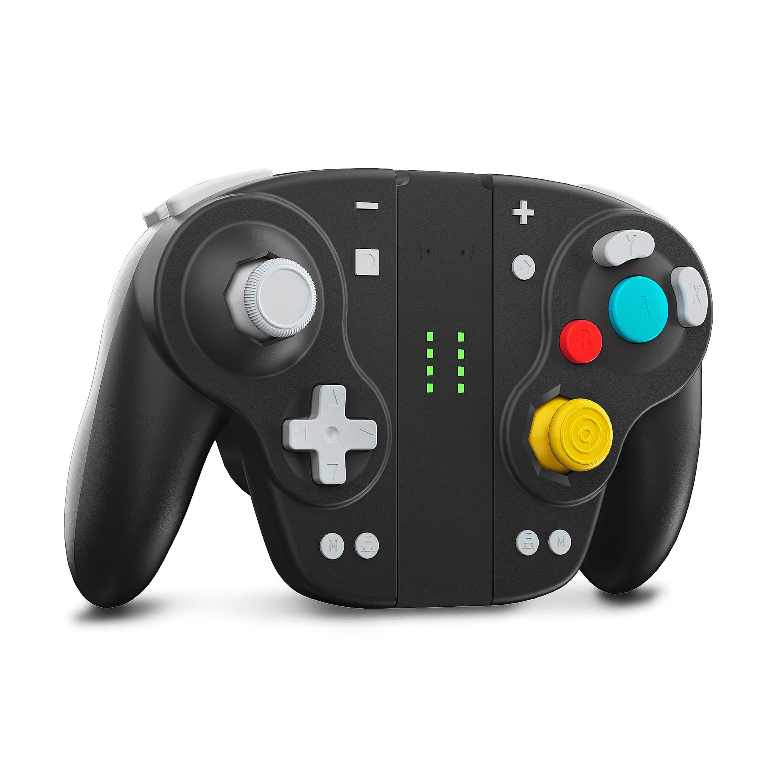Pro Joypad Retro Doyoky Para Nintendo Switch