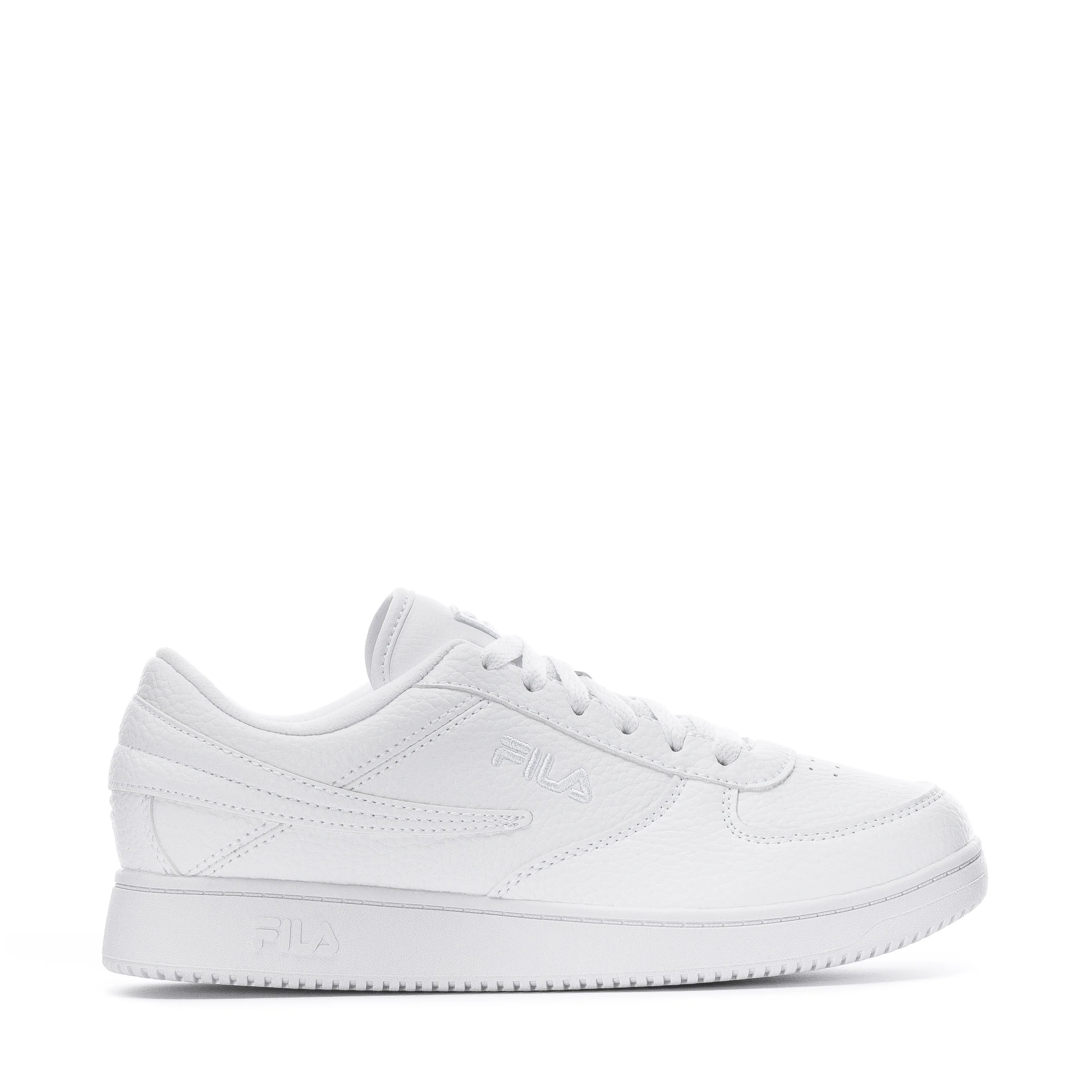 Tenis Fila A-low Blanco Unisex Mujer 3bm01159-100