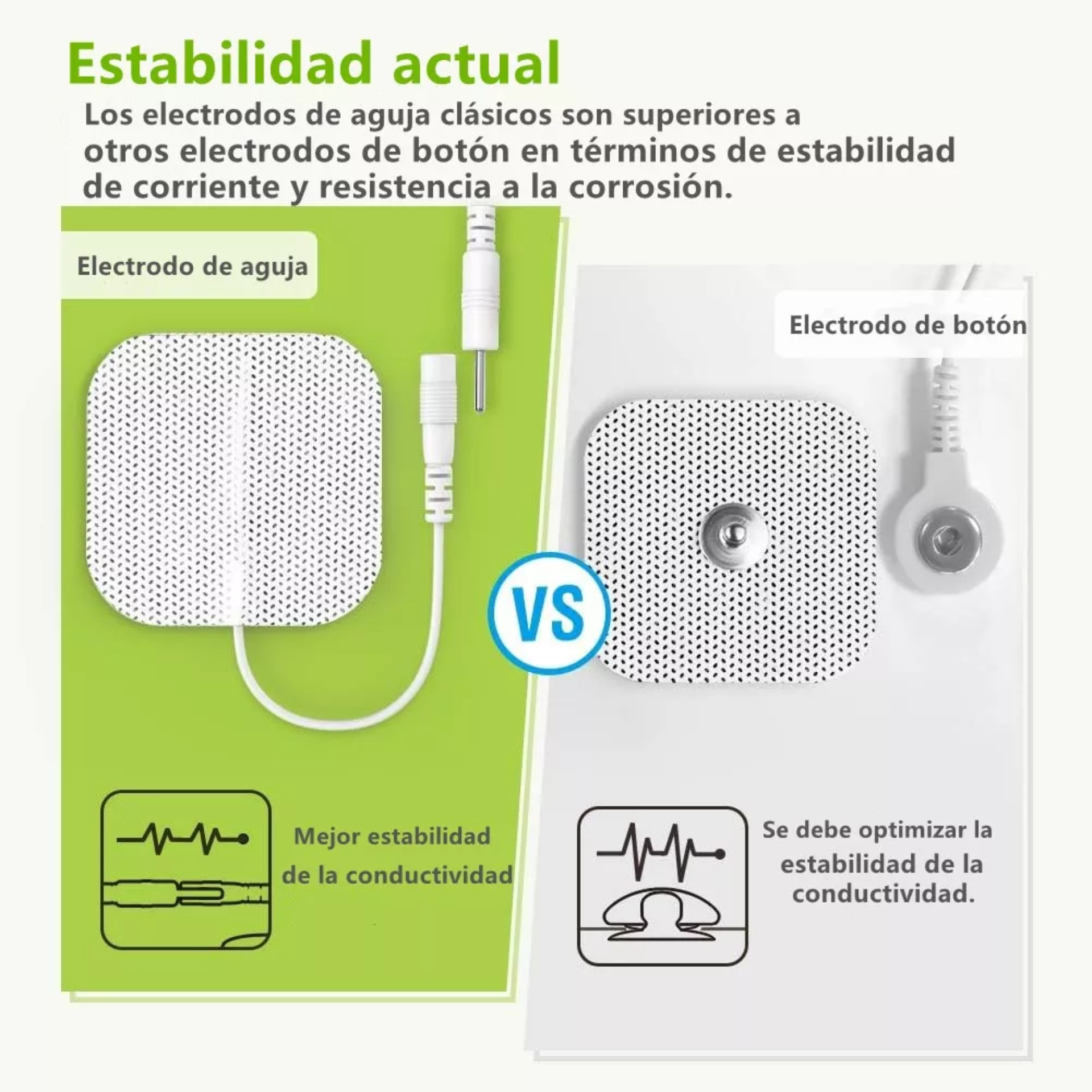 Tens Ems Electroestimulador De Pulso Alivia Dolor 36 Modos