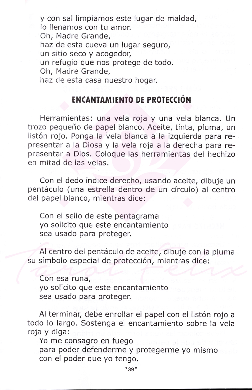 Libro Hechizos Reversibles Ediciones Mitlantecutli