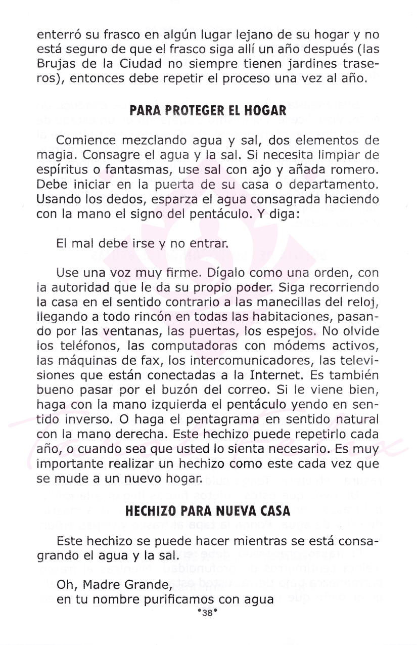 Libro Hechizos Reversibles Ediciones Mitlantecutli