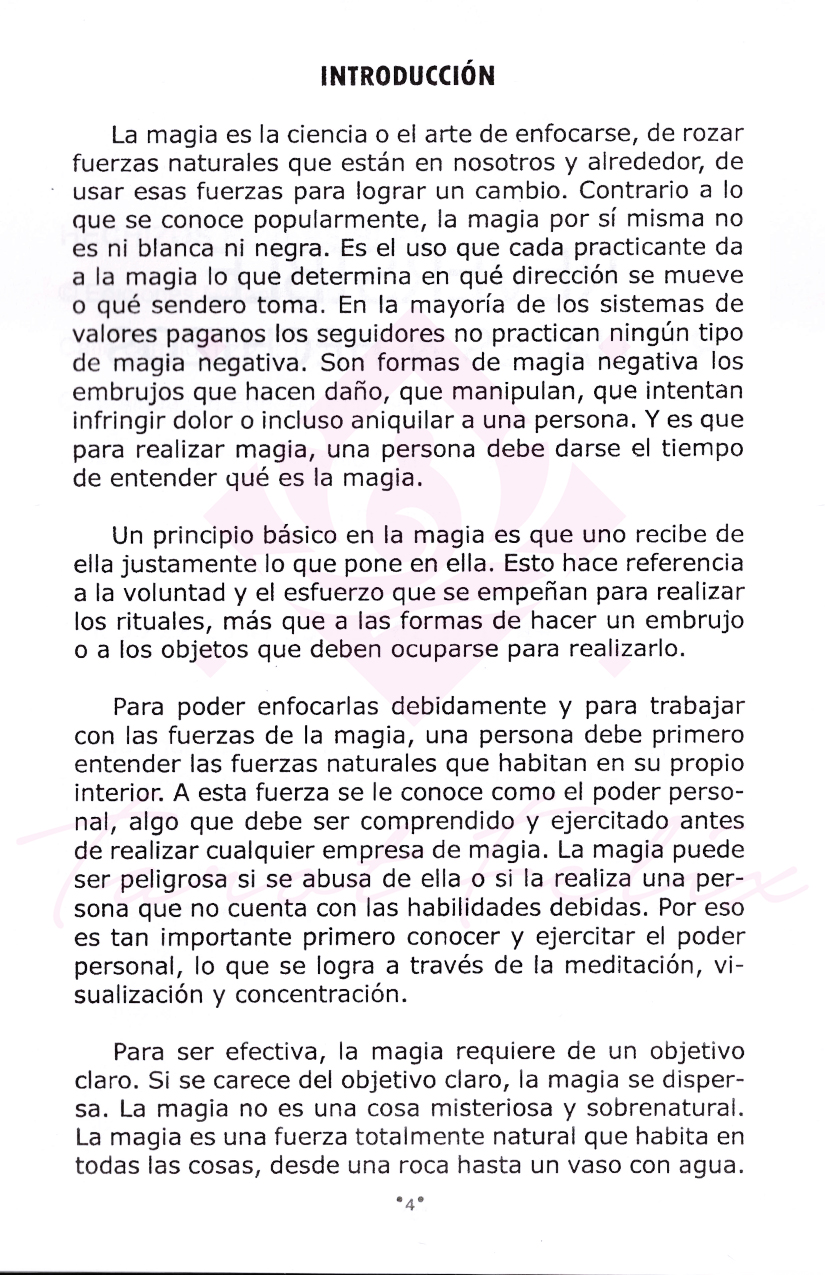 Libro Hechizos Reversibles Ediciones Mitlantecutli