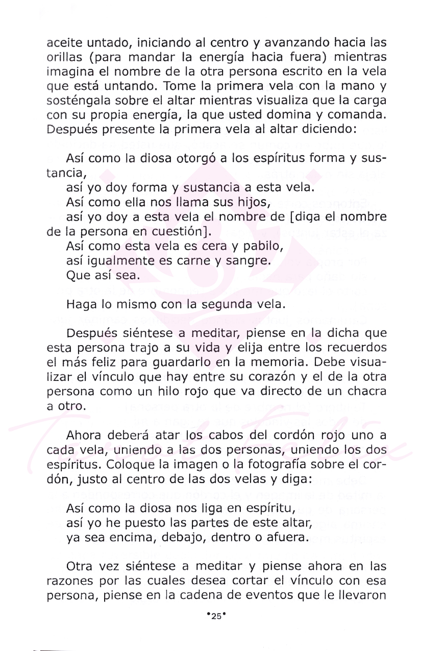 Libro Hechizos Reversibles Ediciones Mitlantecutli