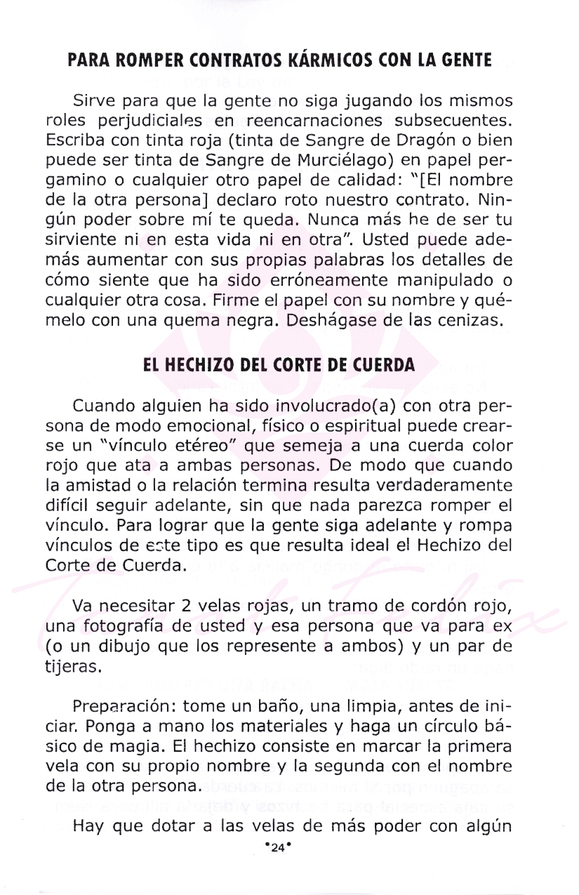 Libro Hechizos Reversibles Ediciones Mitlantecutli