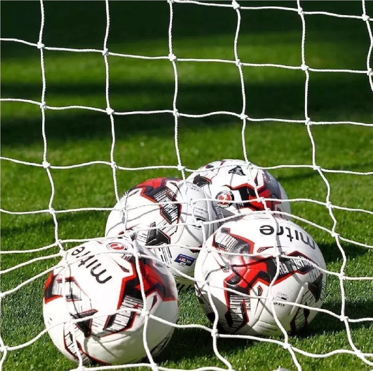 Red Para Port,red De Juego De Entrenamiento De Red De Fútbol