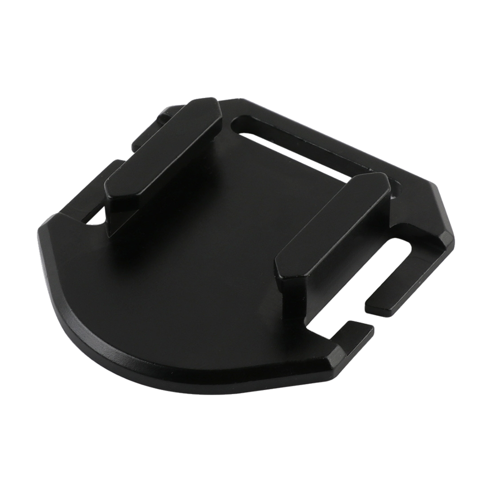 Base Chaleco Táctico Aluminio Compatible GoPro Sport Cam
