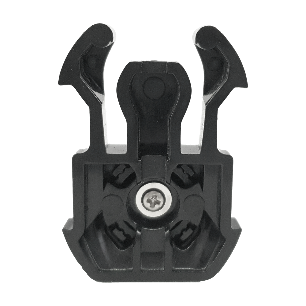 Base Giratoria 360 5 Piezas Compatible GoPro Eken Cámaras Deportivas