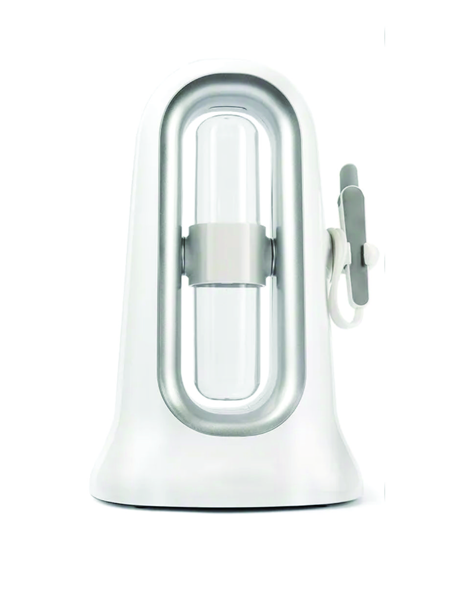 Hidrodermoabrasión Hydra Facial Acné Espinilla Hidrata Poros