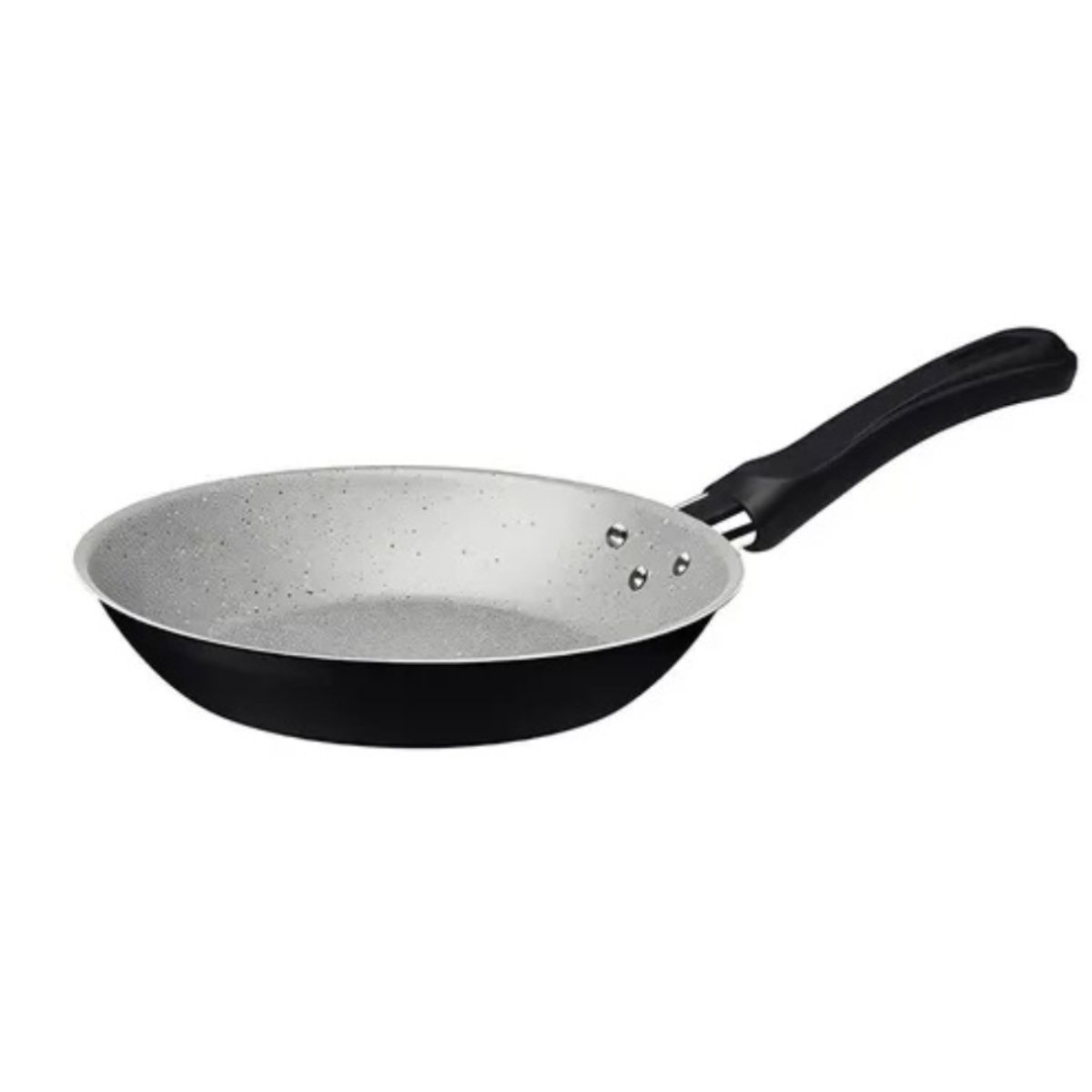 Juego de Sartenes Tramontina 20297909 Linz 3 Pzas Negro Granito ENDY2