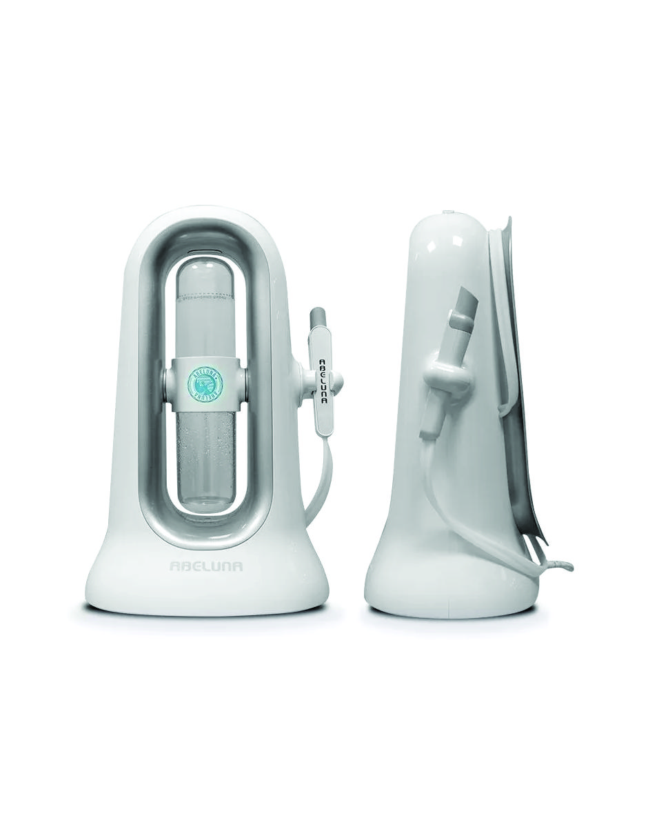 Hidrodermoabrasión Hydra Facial Acné Espinilla Hidrata Poros