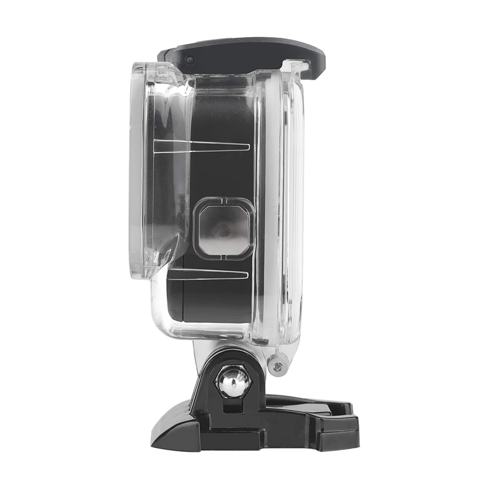 Carcasa Sumergible 60m Compatible GoPro Hero 8 Black