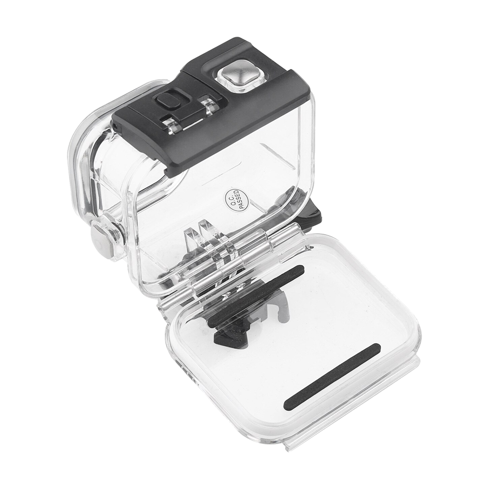 Carcasa Sumergible 60m Compatible GoPro Hero 8 Black