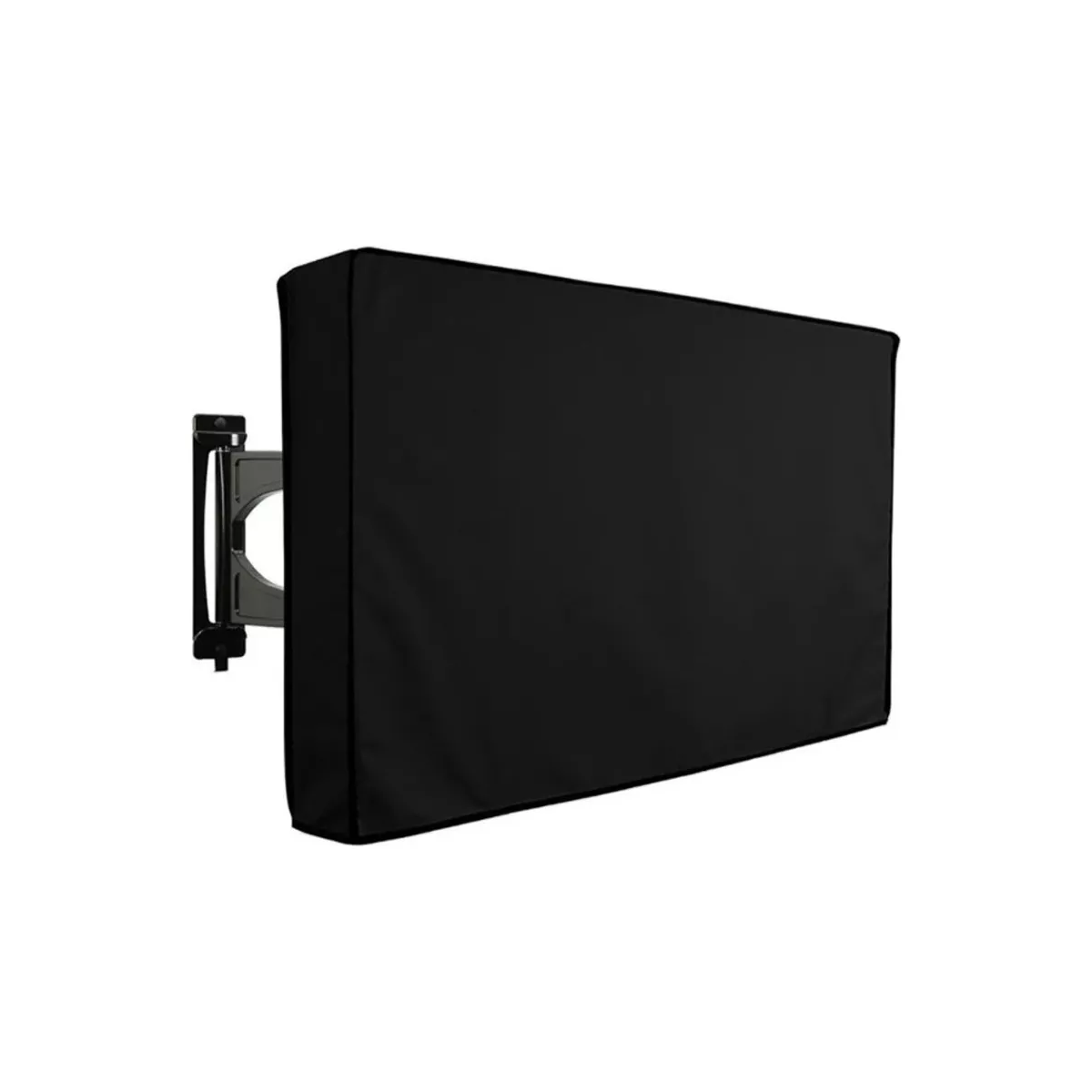 Protector De Pantalla Funda Para Tv Exterior 65-70 Pulgadas