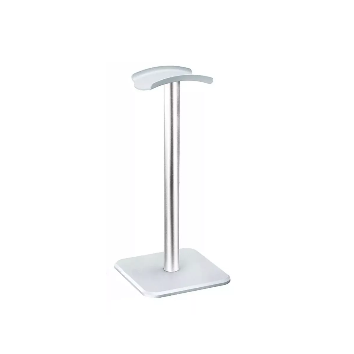 Soporte Para Audífonos Base Universal Blanco