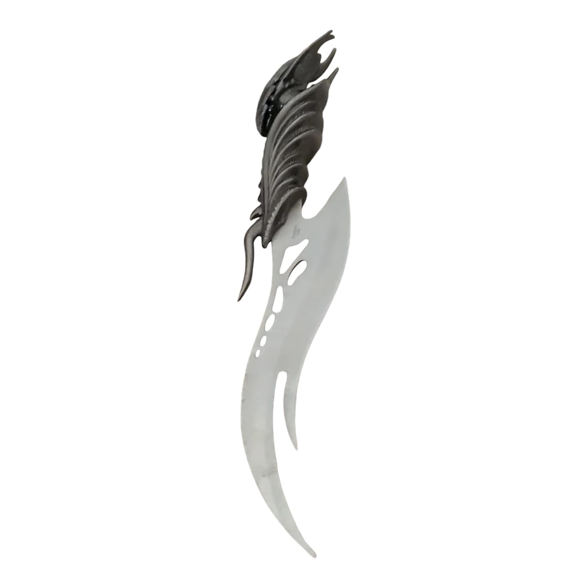 Daga De Fantasía Decorativa United Kr2 Kit Rae Shadow Slayer