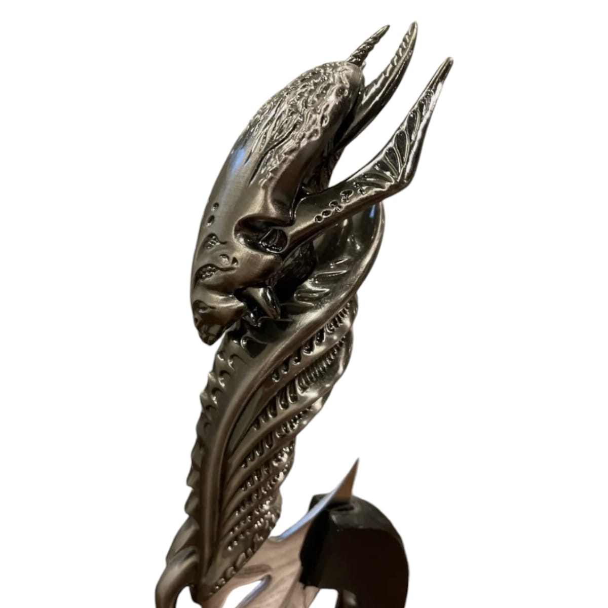 Daga De Fantasía Decorativa United Kr2 Kit Rae Shadow Slayer