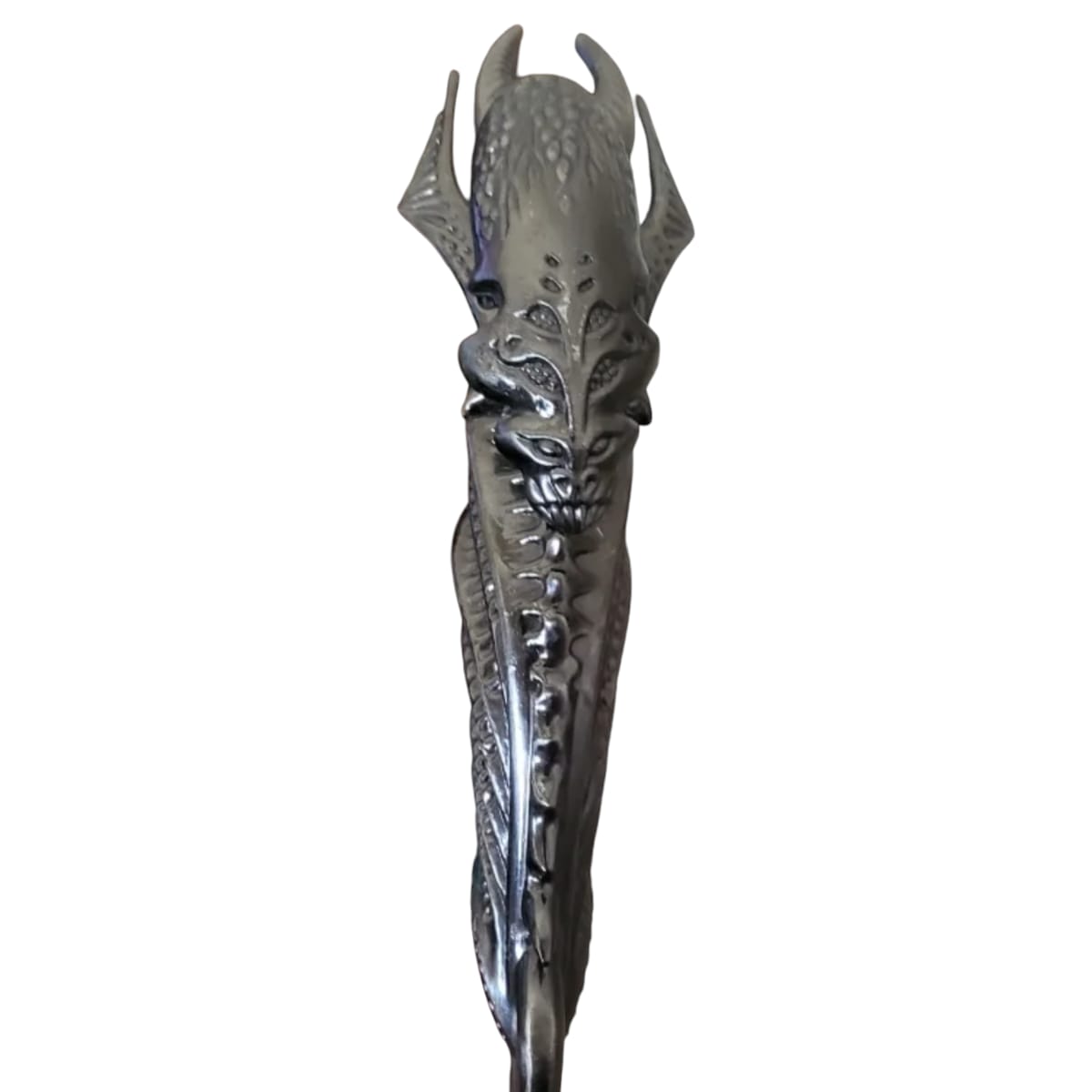 Daga De Fantasía Decorativa United Kr2 Kit Rae Shadow Slayer