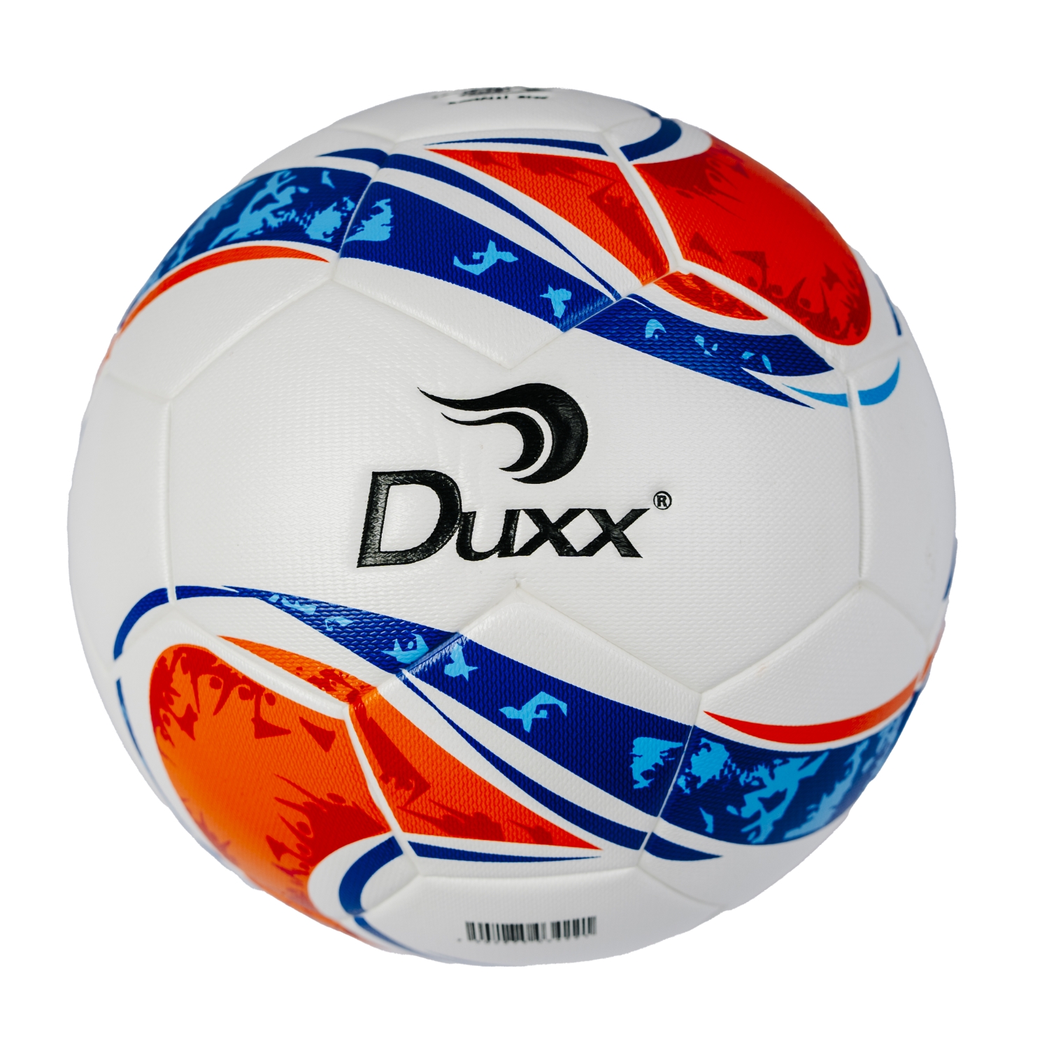 Balón Fútbol Duxx Termoformado #5 Todo Terreno